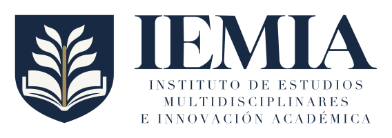 IEMIA – Instituto de Estudios Multidisciplinares e Innovación Académica